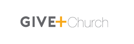 Give+ Church